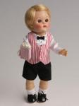 Vogue Dolls - Vintage Ginny - Let's Go to the Movies Boy - Poupée